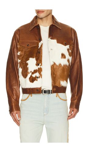 JACKE in . Größe S. Also in M, L, XL/1X - Austin Post - Modalova