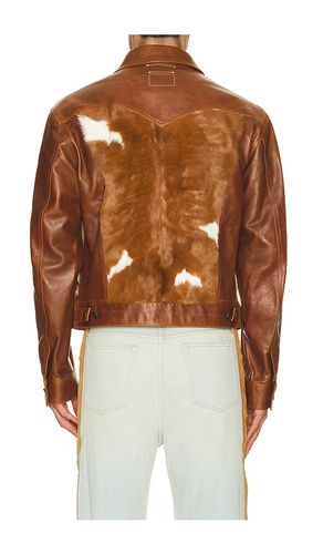 JACKE in . Größe S. Also in M, L, XL/1X - Austin Post - Modalova