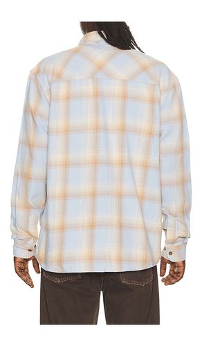 Frontier Work Shirt in . Taglia L. Also in XXL/2X - Austin Post - Modalova