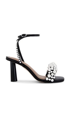 The Ballies Puff Sling Heel in . - size 10 (also in 6.5, 7.5, 8, 8.5, 9.5) - Arch NYC - Modalova