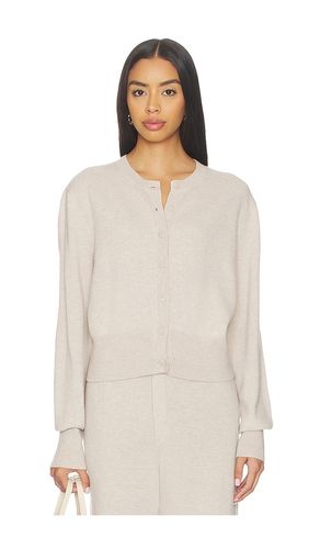 Tove Cardigan in Light Grey. - size M (also in S, XL, XS) - Artless - Modalova