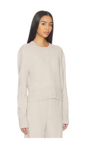 Tove Cardigan in Light Grey. - size M (also in S, XL, XS) - Artless - Modalova