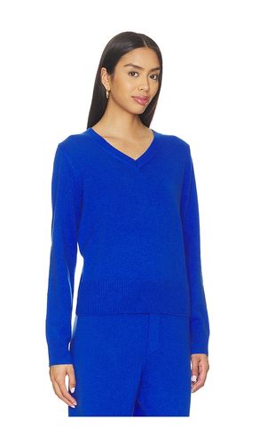 PULLOVER MIT V-AUSSCHNITT TOVE in . Größe L. Also in S, XL, XS - Artless - Modalova