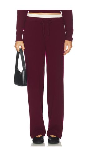 Tove Layered Pant in . Size L. Also in M, S, XL - Artless - Modalova