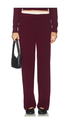 Tove Layered Pant in . - size L (also in M, XL) - Artless - Modalova