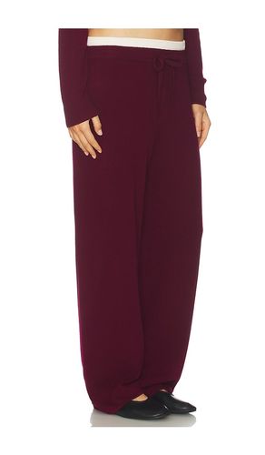 Tove Layered Pant in . Size L. Also in M, S, XL - Artless - Modalova