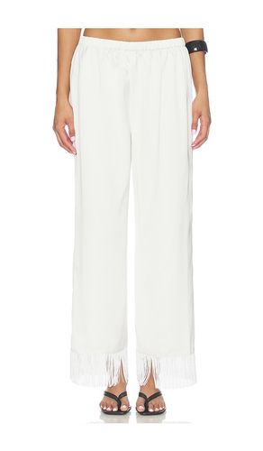 FRANSENHOSE BLAIR in . Größe M. Also in S, XS - Artless - Modalova