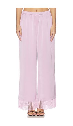 HOSEN FRINGE in . Größe XS. Also in S, M, L - Artless - Modalova