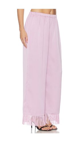 HOSEN FRINGE in . Größe XS. Also in S, M, L - Artless - Modalova