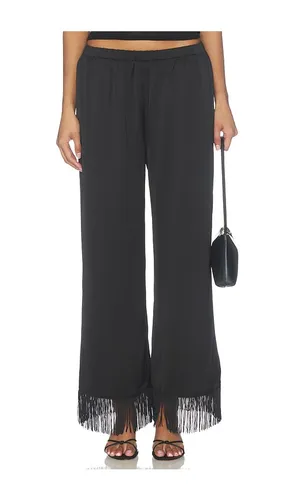 Blair Fringe Pants in . - size L (also in M, S, XS) - Artless - Modalova