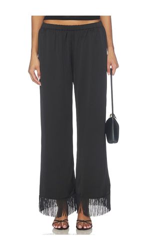 Blair Fringe Pants in . - size XS (also in S, M, L) - Artless - Modalova