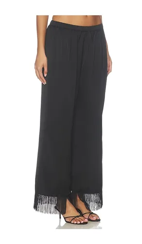 Blair Fringe Pants in . - size L (also in M, S, XS) - Artless - Modalova