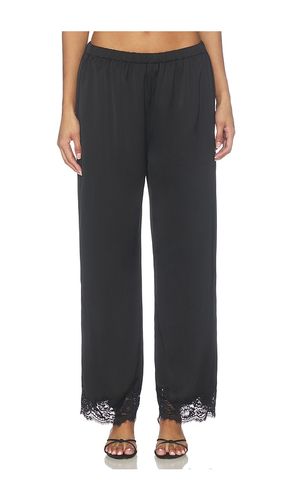 HOSE AUS SPITZE ROWE in . Größe L. Also in M, S, XL, XS - Artless - Modalova