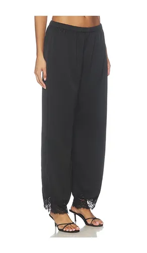 Rowe Lace Pant in . - size L (also in M, S, XL, XS) - Artless - Modalova