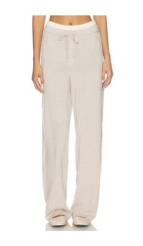 Tove Layered Pants in Light Grey. - size M (also in S, XL, XS) - Artless - Modalova