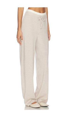 Tove Layered Pants in Light Grey. - size M (also in S, XL, XS) - Artless - Modalova