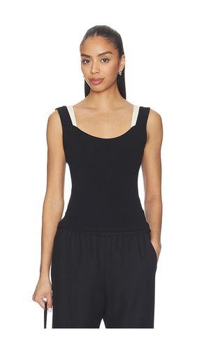 Iris Layered Tank in . Size M. Also in S, XL, XS - Artless - Modalova