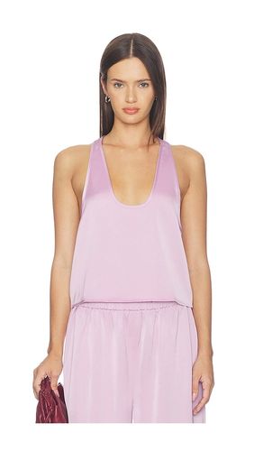 X REVOLVE Blake Top in . Size L. Also in M, S, XS - Artless - Modalova