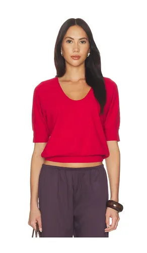 Logan Top in . Taglia L. Also in M, S, XL, XS - Artless - Modalova