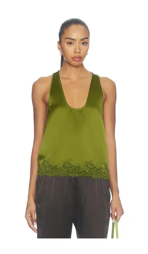X REVOLVE Wren Lace Top in . Size L. Also in M, S - Artless - Modalova