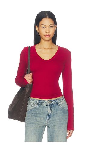Reed Top in . Taglia XS. Also in S, M, XL - Artless - Modalova