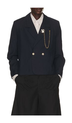 Double Breasted Blazer in . - size M (also in S) - Advisry - Modalova