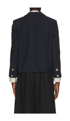 Double Breasted Blazer in . Taglia L. Also in M, S - Advisry - Modalova