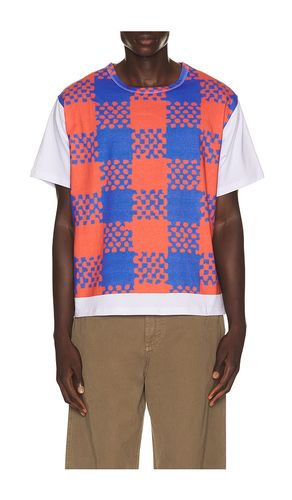 SHIRTKLEIDER SHEPARDS CHECK in . Größe L. Also in M, S, XL/1X - Advisry - Modalova