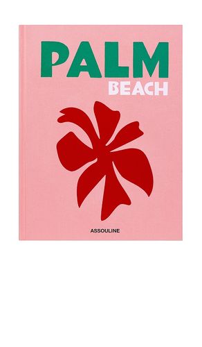 BÜCHER PALM BEACH in - Assouline - Modalova