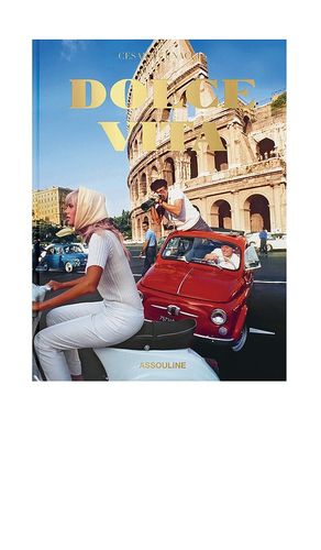 BÜCHER DOLCE VITA in - Assouline - Modalova