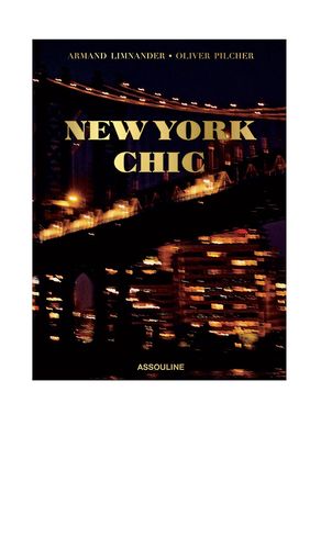 BÜCHER NEW YORK CHIC in - Assouline - Modalova