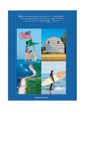 BÜCHER HAMPTONS PRIVATE in - Assouline - Modalova