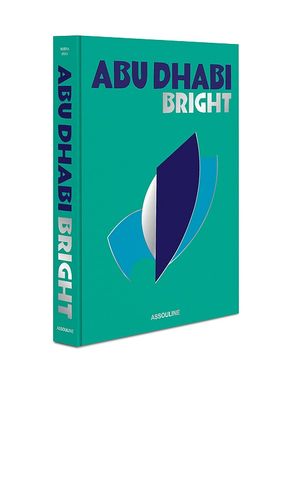 BÜCHER ABU DHABI BRIGHT in - Assouline - Modalova