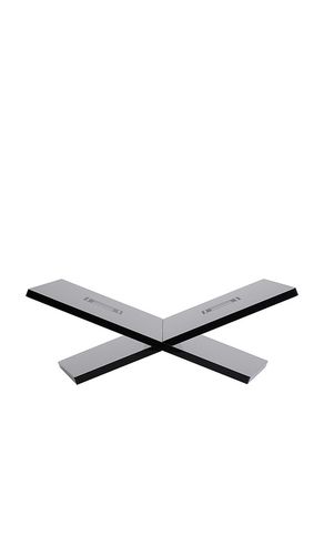 Assouline A Bookstand in Black - Assouline - Modalova