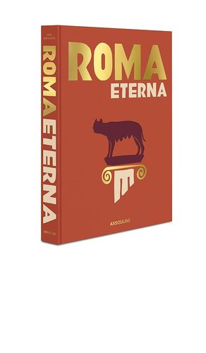 BÜCHER ROMA ETERNA in - Assouline - Modalova