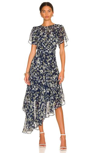 Flutter Sleeve Maxi Dress in . Size XS - ASTR the Label - Modalova