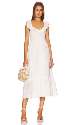 Cottage Dress in . Size L - ASTR the Label - Modalova