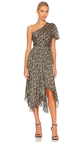 Santorini Midi Dress in . Taglia S - ASTR the Label - Modalova