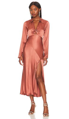 MIDI-KLEID WANDA in . Size S, XS - ASTR the Label - Modalova