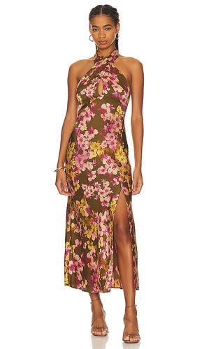 MIDI-KLEID MARISSA in . Size M, S, XS - ASTR the Label - Modalova