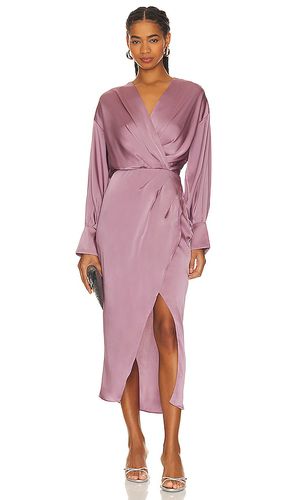 MIDI-KLEID SADYRA in . Size XS - ASTR the Label - Modalova