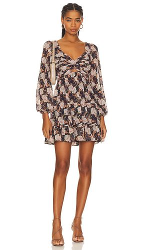 Alayna Dress in . Size XS - ASTR the Label - Modalova