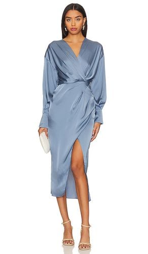 MIDI-KLEID SADYRA in . Size XS - ASTR the Label - Modalova