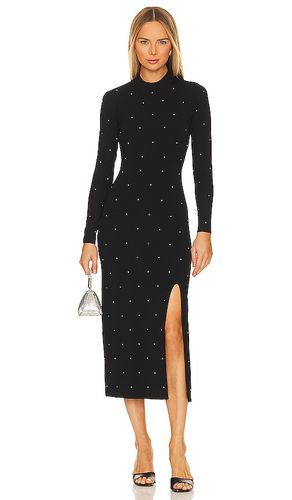 Kariana Sweater Dress in . Taglia XL - ASTR the Label - Modalova