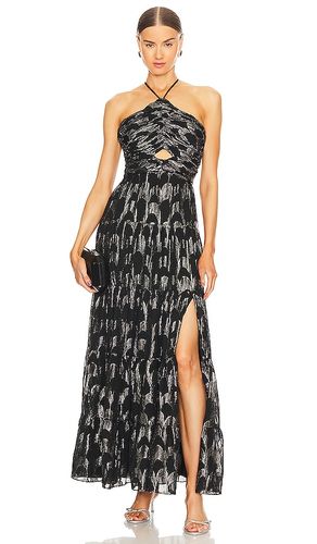 Madeline Dress in Black. - size M (also in S) - ASTR the Label - Modalova
