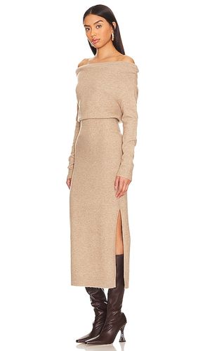 SWEATERKLEID CORA in . Größe L. Also in S, XL, XS - ASTR the Label - Modalova