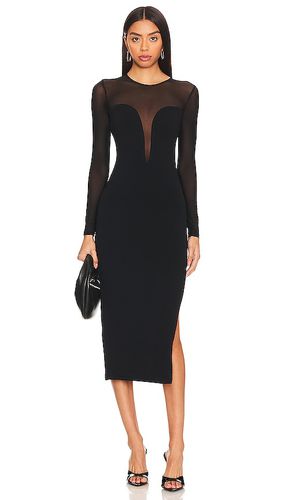 Leona Sweater Dress in . Size S - ASTR the Label - Modalova