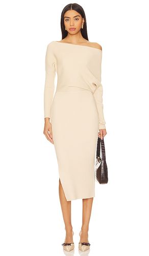 Caris Sweater Dress in . Size XS - ASTR the Label - Modalova