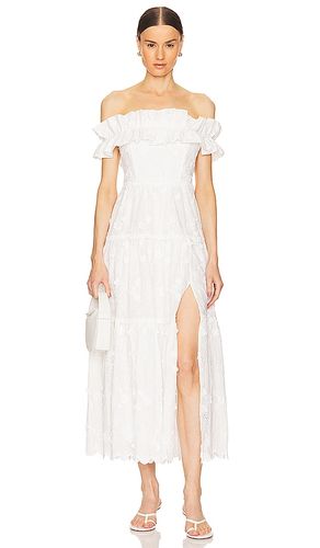 Piccola Dress in . - size S (also in XL, XS) - ASTR the Label - Modalova