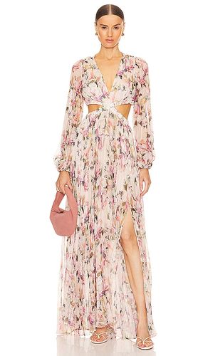 Revery Dress in Pink. - size M (also in XS) - ASTR the Label - Modalova